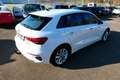 Audi A3 Sportback 35 TFSI S tronic/ KAMERA/ NAVI/ AHK Weiß - thumbnail 7