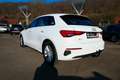 Audi A3 Sportback 35 TFSI S tronic/ KAMERA/ NAVI/ AHK Weiß - thumbnail 9