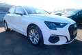 Audi A3 Sportback 35 TFSI S tronic/ KAMERA/ NAVI/ AHK Weiß - thumbnail 6