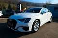 Audi A3 Sportback 35 TFSI S tronic/ KAMERA/ NAVI/ AHK Weiß - thumbnail 4