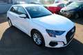 Audi A3 Sportback 35 TFSI S tronic/ KAMERA/ NAVI/ AHK Weiß - thumbnail 5