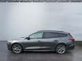 Ford Focus Turnier ST-Line X 1.5 EcoBlue AHK Vorbereitung Grau - thumbnail 3