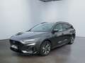 Ford Focus Turnier ST-Line X 1.5 EcoBlue AHK Vorbereitung Grau - thumbnail 2