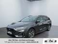 Ford Focus Turnier ST-Line X 1.5 EcoBlue AHK Vorbereitung Grau - thumbnail 1