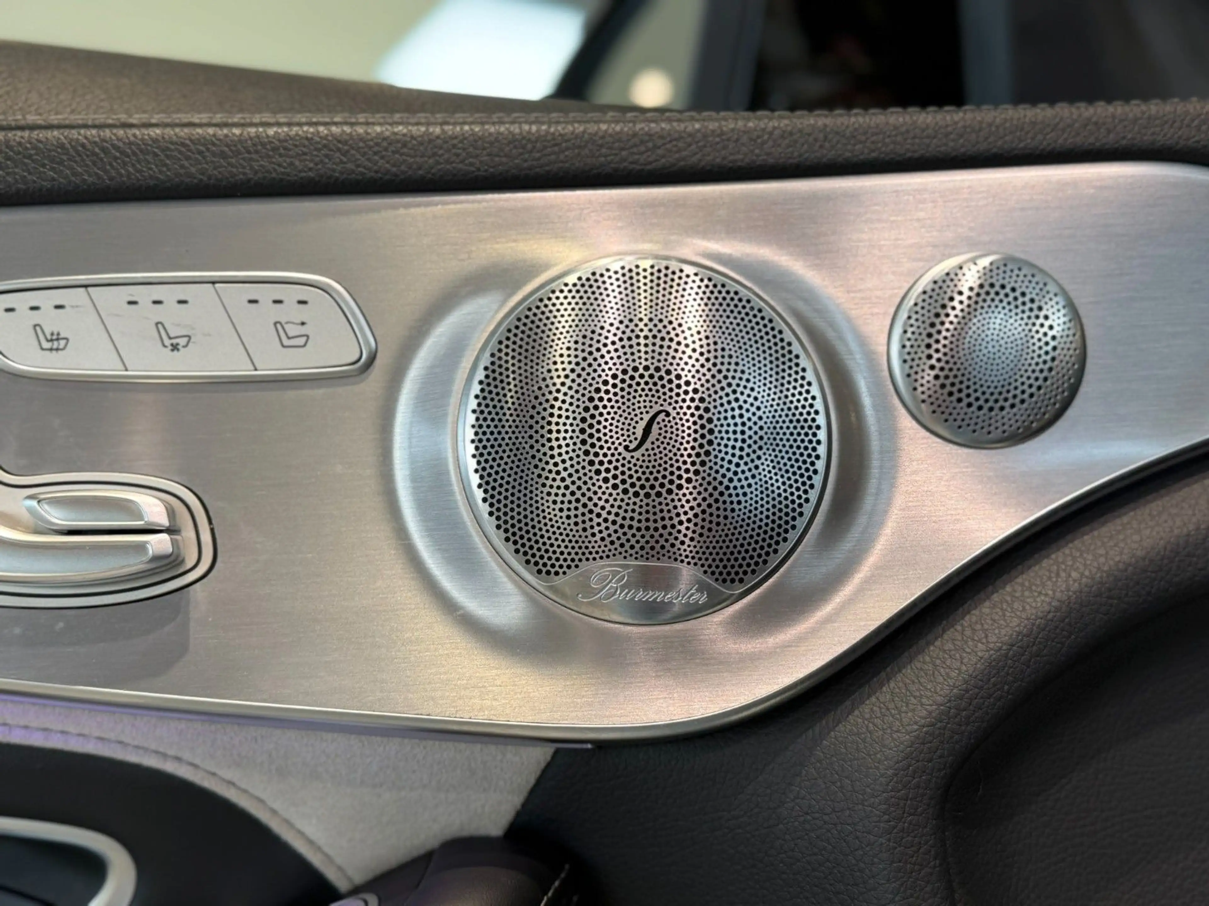 Mercedes-Benz C 63 AMG C 63 S AMG Cabrio*Night-Paket*360°*Carbon AMG* — photo 11