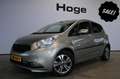 Kia Venga 1.4 CVVT DynamicPLusLine Clima Cruise control Navi Grijs - thumbnail 1