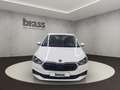 Skoda Fabia 1.0 MPI Tour OPF Blanc - thumbnail 8