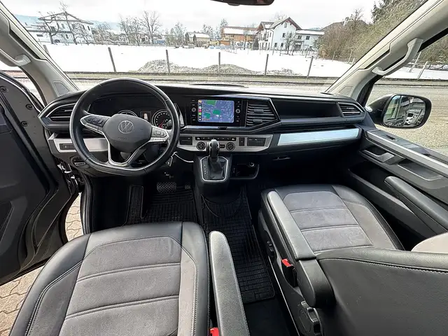 Volkswagen Sonstige Ansicht 23
