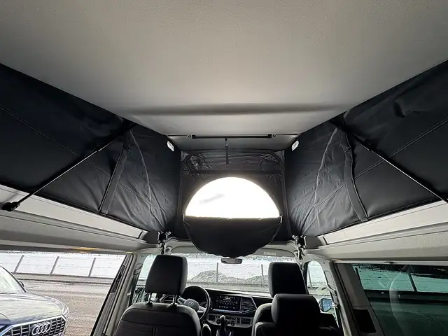 Volkswagen Sonstige Ansicht 39