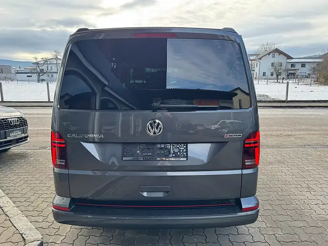 Volkswagen Sonstige Ansicht 7