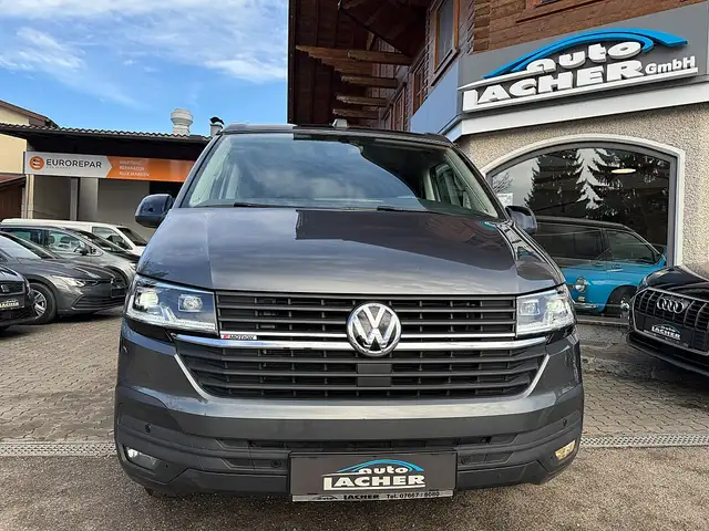 Volkswagen Sonstige Ansicht 3