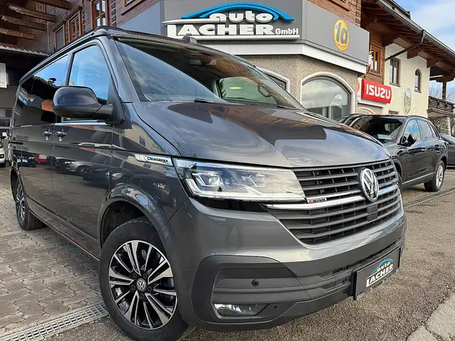 Volkswagen Sonstige Ansicht 4