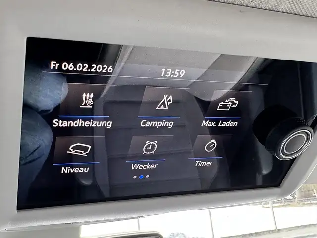 Volkswagen Sonstige Ansicht 37