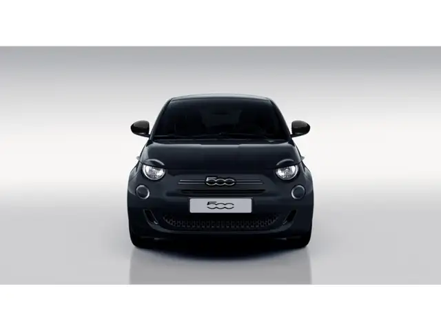 Fiat 500 view 9