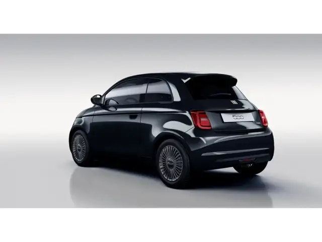 Fiat 500 view 8