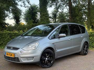 2.5-20V Turbo/NwDistributie/Nw Koppeling/Cruise/Ai