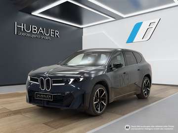 50 xDrive SOFORT! [M Sport Pro, HUD, AHK, ACC, 21"