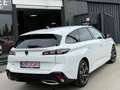 Peugeot 308 SW 1.2 PureTech Allure Pack S FULL OPTIONS GARANTI Wit - thumbnail 4