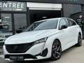 Peugeot 308 SW 1.2 PureTech Allure Pack S FULL OPTIONS GARANTI Wit - thumbnail 1