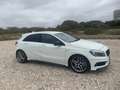Mercedes-Benz A 45 AMG A 45 AMG Edition 1 4Matic 7G-DCT AMG Edition 1 Blanco - thumbnail 1
