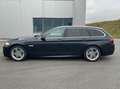 BMW 528 528i Touring Sport-Aut. Blauw - thumbnail 21