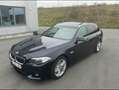BMW 528 528i Touring Sport-Aut. Blauw - thumbnail 2
