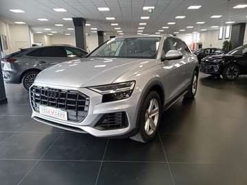 55 TFSI quattro Sport 22" - PELLE- TETTO - PROMO!!
