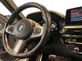 BMW 520 d Touring mhev 48V xdrive Msport auto Bianco - thumbnail 8