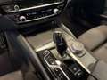 BMW 520 d Touring mhev 48V xdrive Msport auto Bianco - thumbnail 9