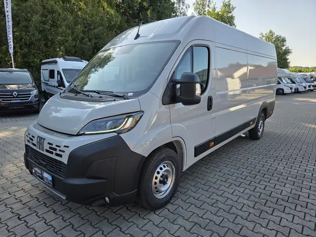 Fiat Ducato Ducato Maxi 35 | Serie 2 | L4H2 180 AT | Sofort