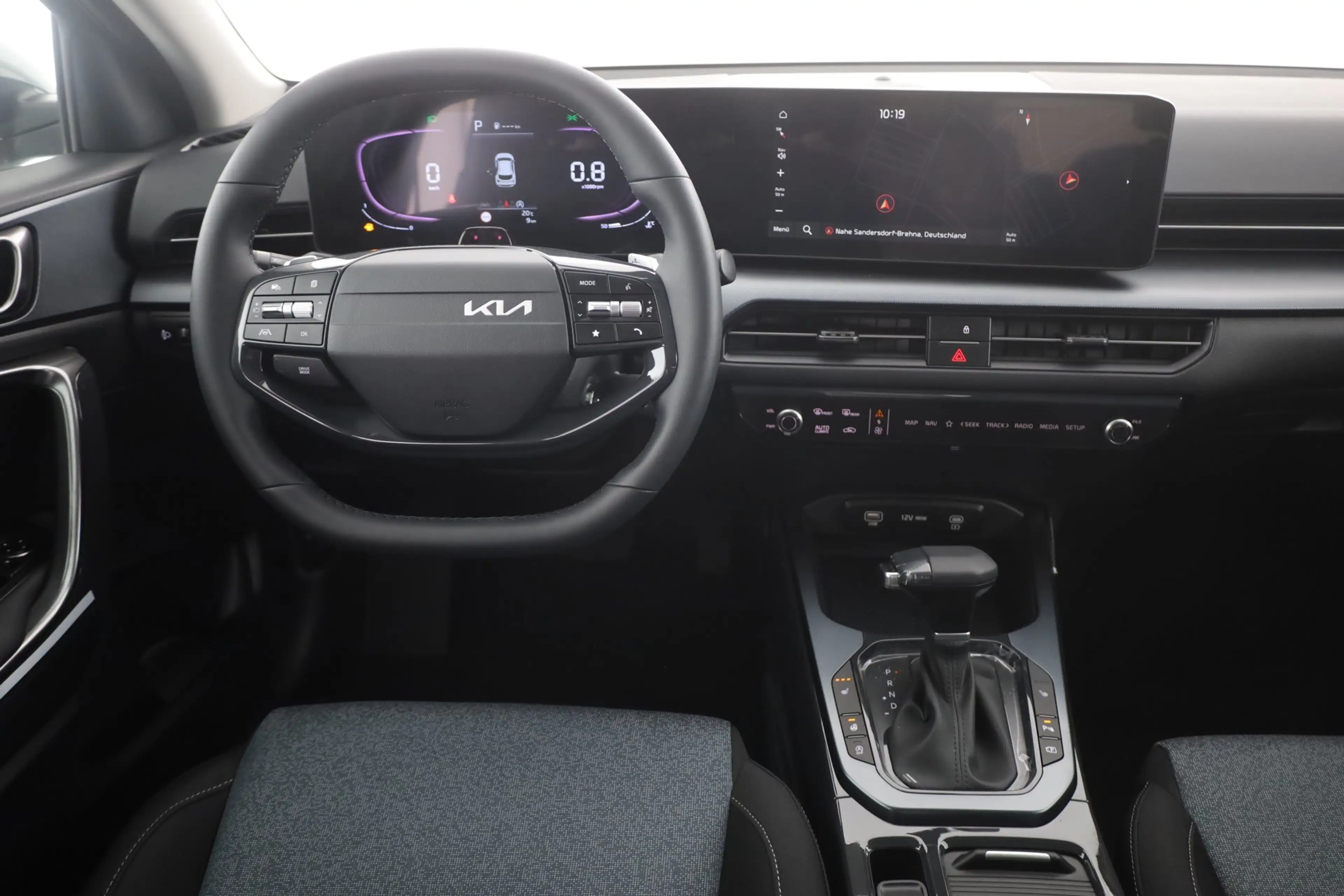 Kia XCeed 1.6 T-GDI Aut. n. Modell LED Navi Kamera — photo 10