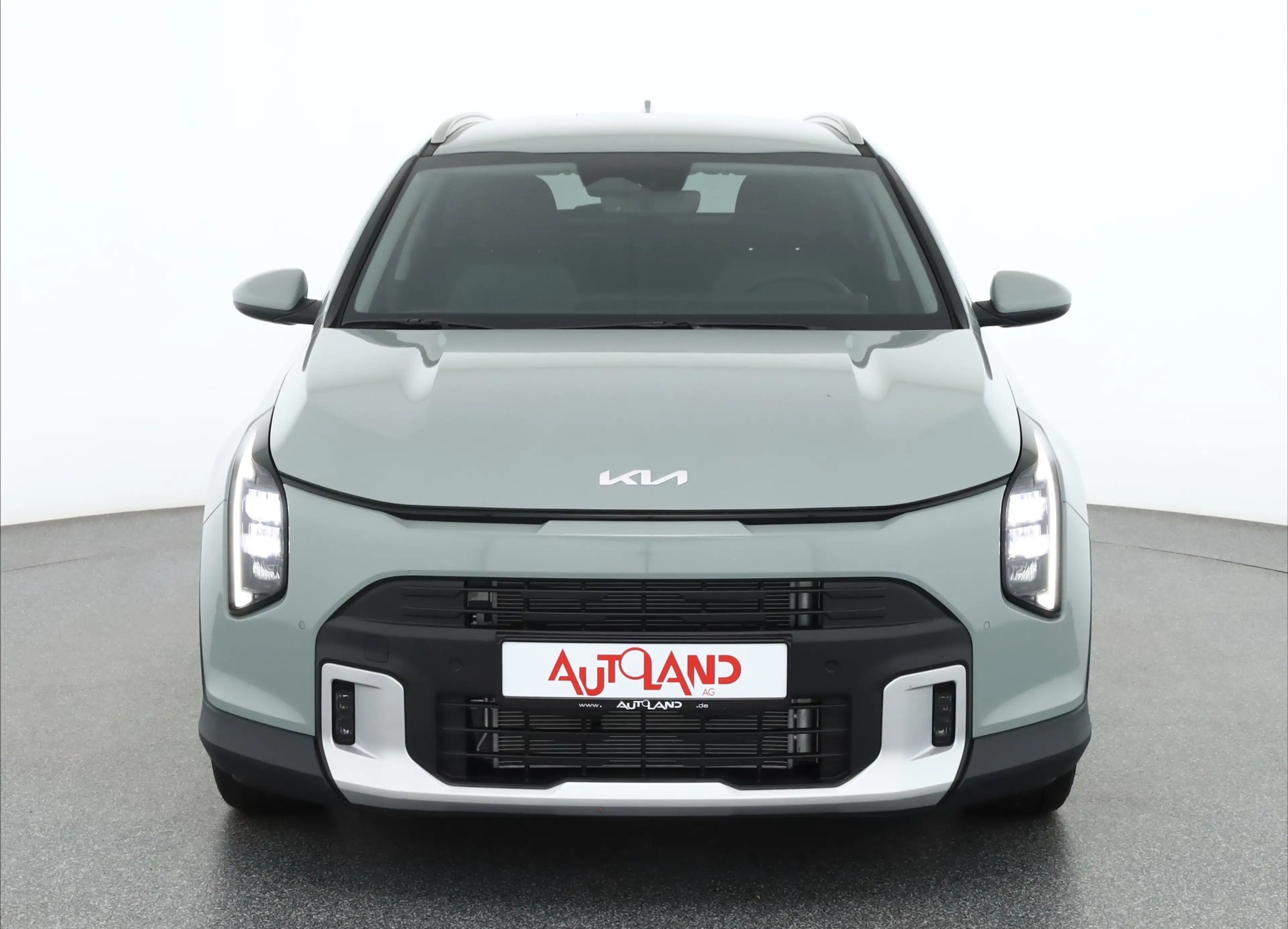 Kia XCeed 1.6 T-GDI Aut. n. Modell LED Navi Kamera — photo 8