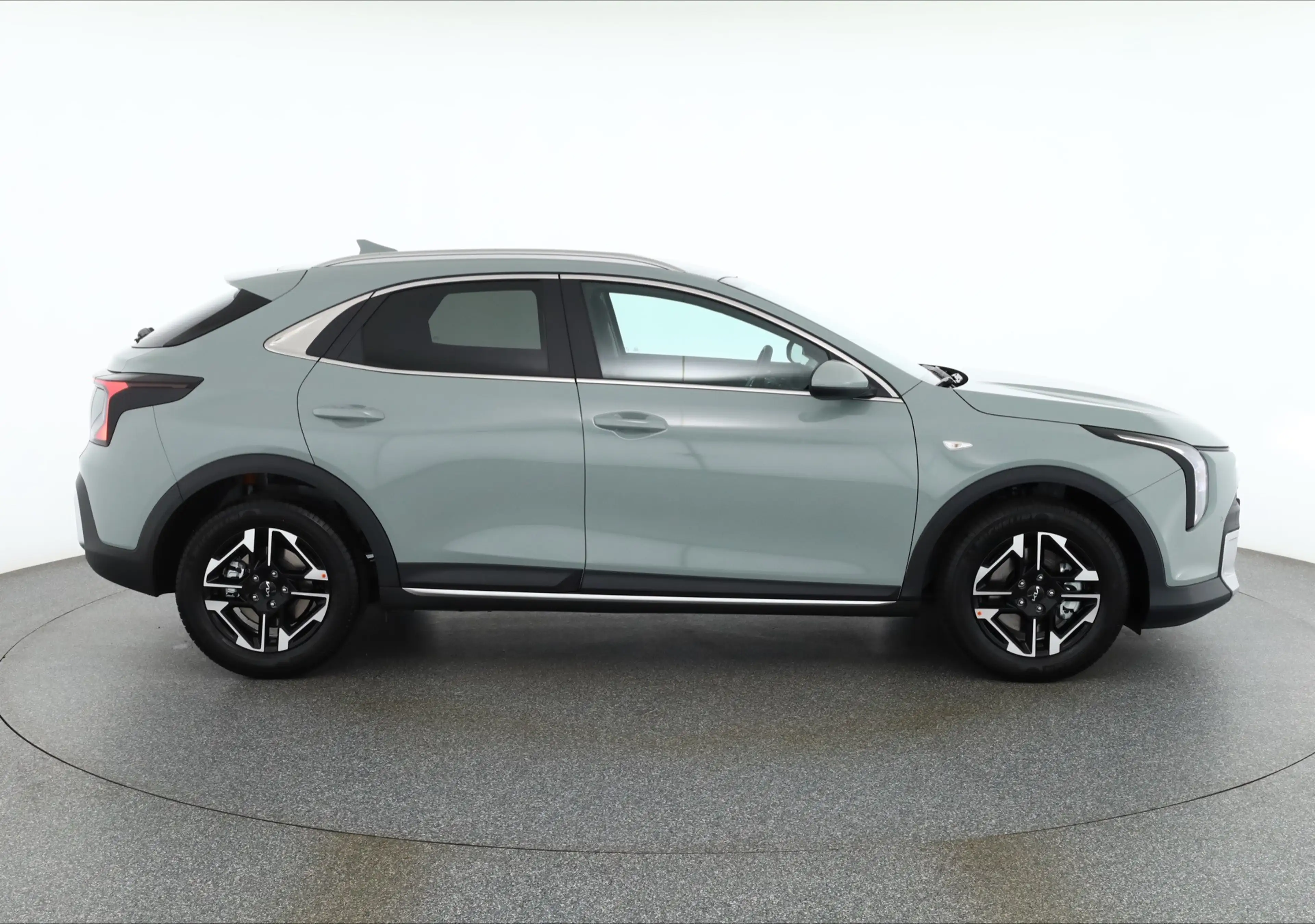 Kia XCeed 1.6 T-GDI Aut. n. Modell LED Navi Kamera — photo 6