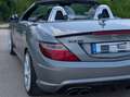 Mercedes-Benz SLK 55 AMG SLK 55 AMG AMG Speedshift 7G-TRONIC Silber - thumbnail 4