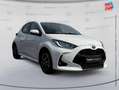Toyota Yaris 116h Design 5p MY22 Blanc - thumbnail 3