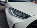 Toyota Yaris 116h Design 5p MY22 Blanc - thumbnail 13