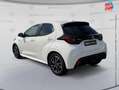 Toyota Yaris 116h Design 5p MY22 Blanc - thumbnail 8