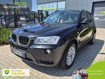 xDrive 20d / 1e Eigenaar / 2.0 Diesel / 163 pk / 12 mnd Waarborg