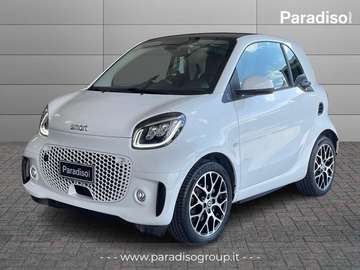 22kW - EQ PRIME | 55CV | 2022