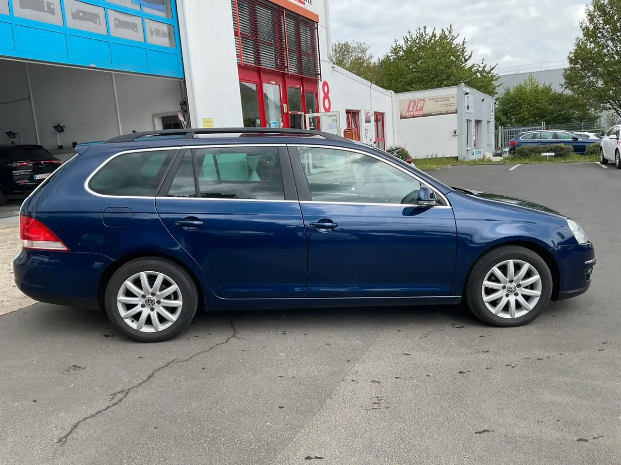 Das Auto