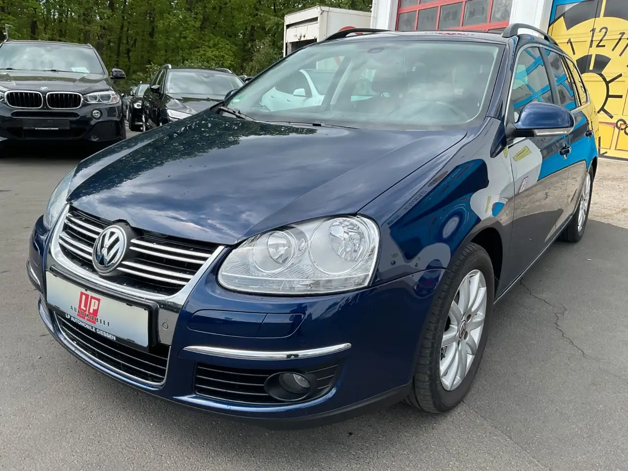 Das Auto