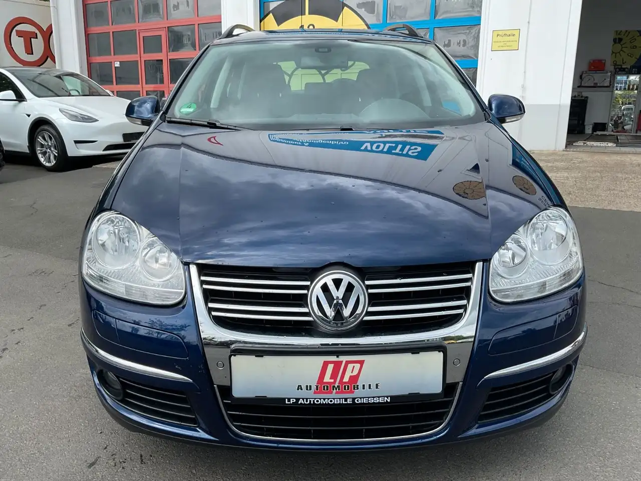 Das Auto