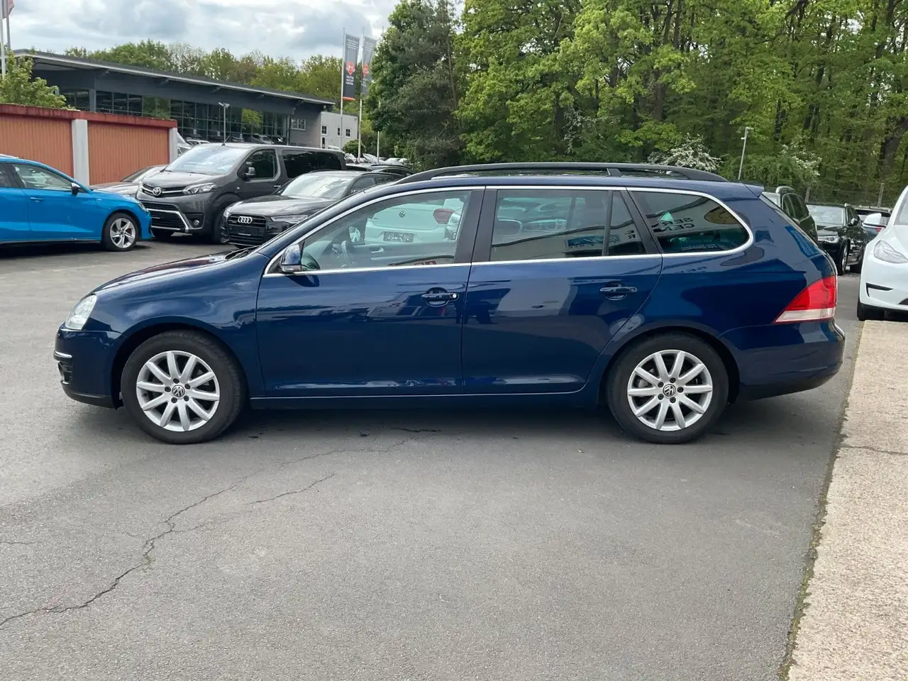 Das Auto