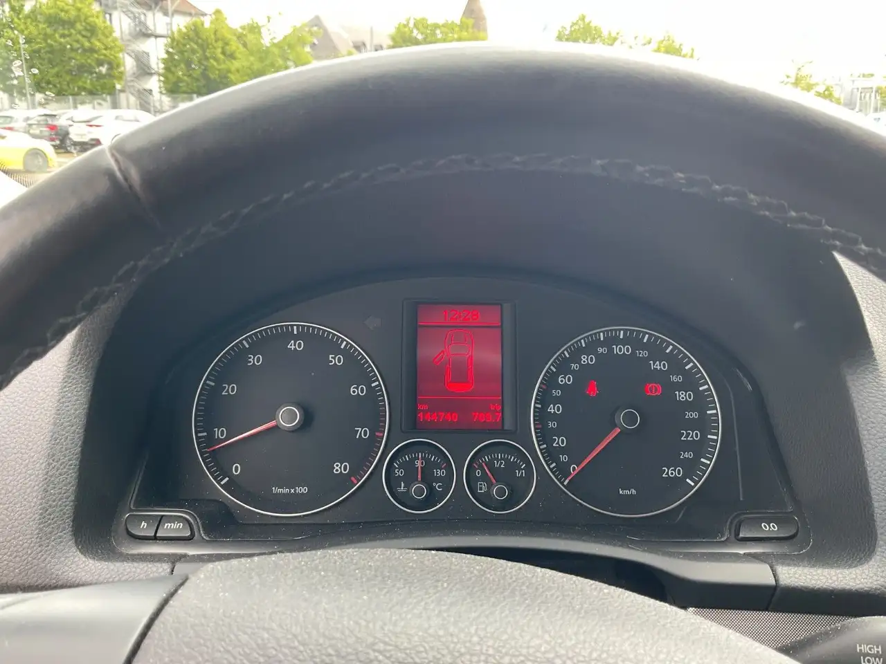 Das Auto