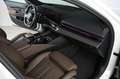 BMW 520 i AT M Sport AHK StandhACC Autobahnass20Zoll Weiß - thumbnail 6