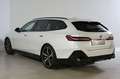 BMW 520 i AT M Sport AHK StandhACC Autobahnass20Zoll Weiß - thumbnail 4