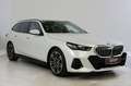 BMW 520 i AT M Sport AHK Standh ACC Autobahnass20Zoll Weiß - thumbnail 3