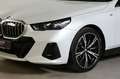 BMW 520 i AT M Sport AHK StandhACC Autobahnass20Zoll Weiß - thumbnail 26