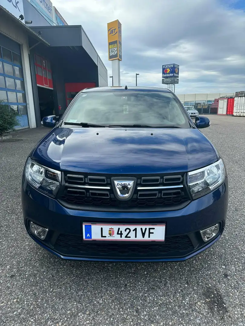 Dacia Logan 1.5 dCi Laureate - 2