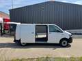 Volkswagen T6 Transporter L2Long 2.0TDI 2 portes Lat/Webasto/Sièges chauf Weiß - thumbnail 5